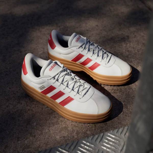 ADIDAS VL COURT BOLD - JI1797