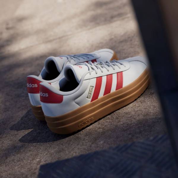 ADIDAS VL COURT BOLD - JI1797