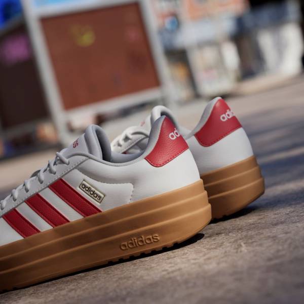 ADIDAS VL COURT BOLD - JI1797
