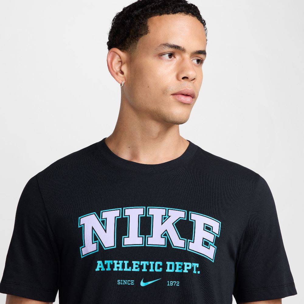 ★★Nike★★ Dry Fit Fitness T-Shirt M Black HJ3606010 HJ360 ナイキ（NIKE）（メンズ）Dri-FIT ランニング Tシャツ HJ3660