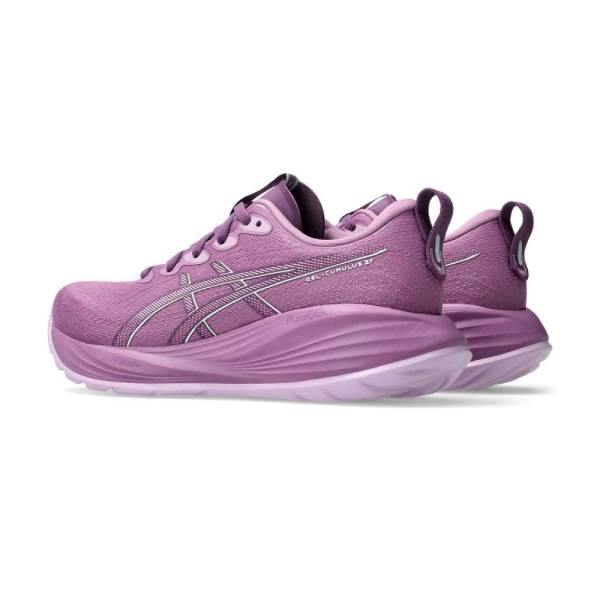 ASICS GEL-CUMULUS 27 WOMENS SHOES - 1012B772-500