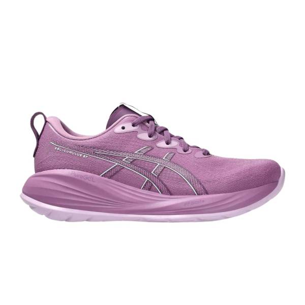 ASICS GEL-CUMULUS 27 WOMENS SHOES - 1012B772-500