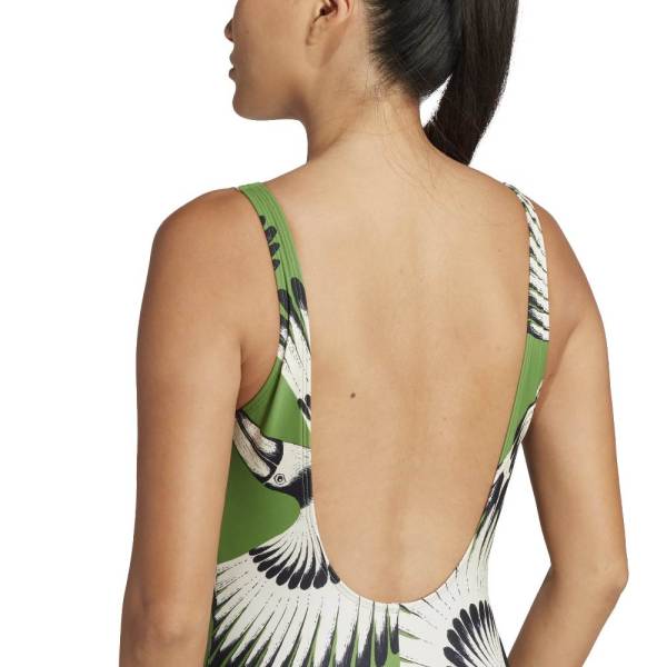 ADIDAS FARM SWIMSUIT - JF6034