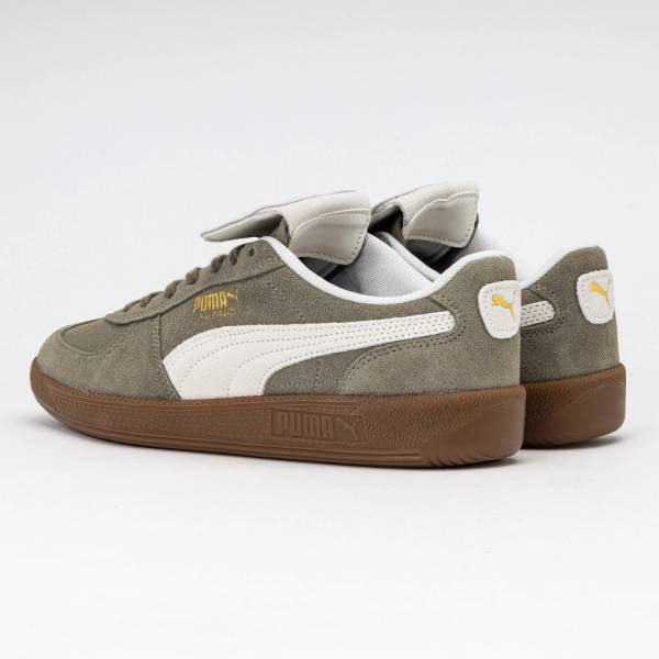 【PUMA】 402350-02 PALERMO PRIMIUM SUEDE PUMA PALERMO PREMIUM SUEDE - 402350-02-HERO