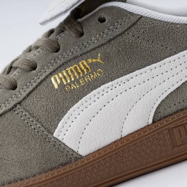 PUMA PALERMO PREMIUM SUEDE - 402350-02