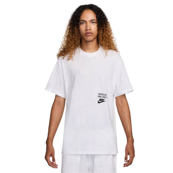 NIKE NSW TEE MAX-90 REMIX - HJ0774-297