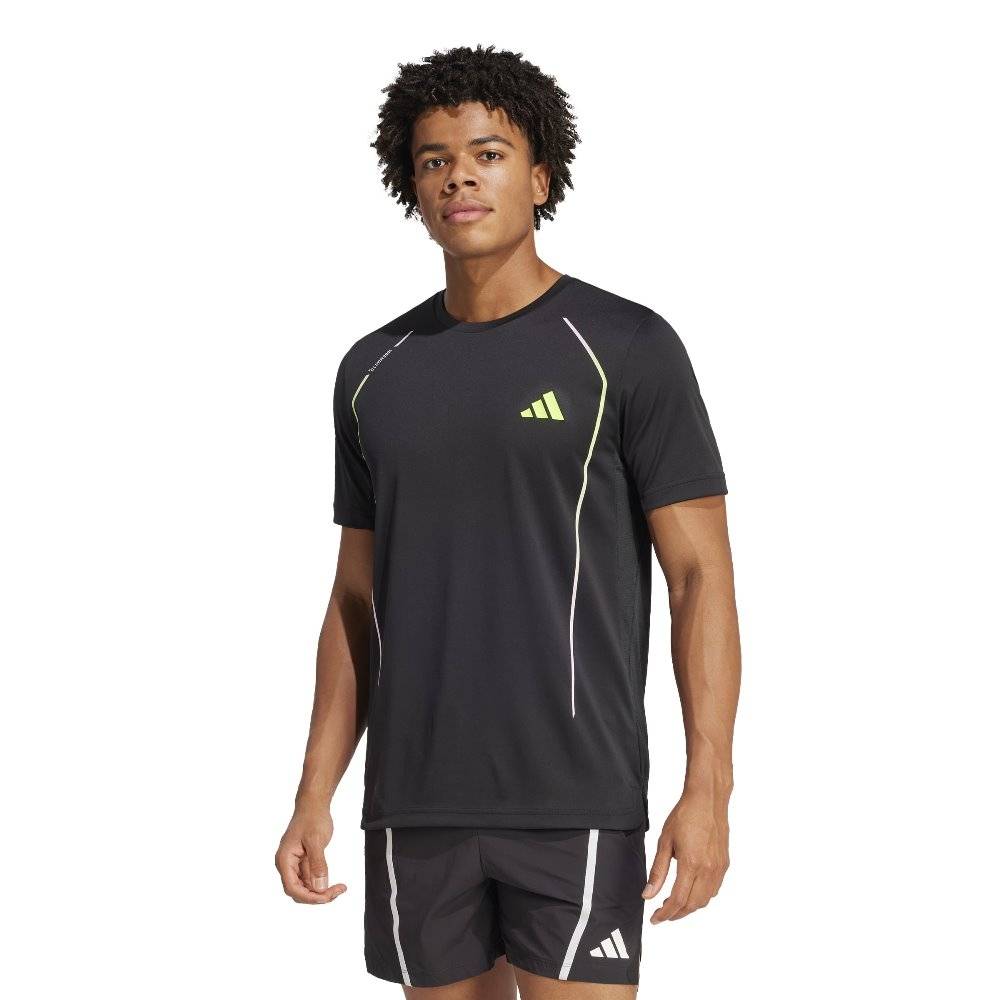 ADIDAS TECH APP TEE - JM4173