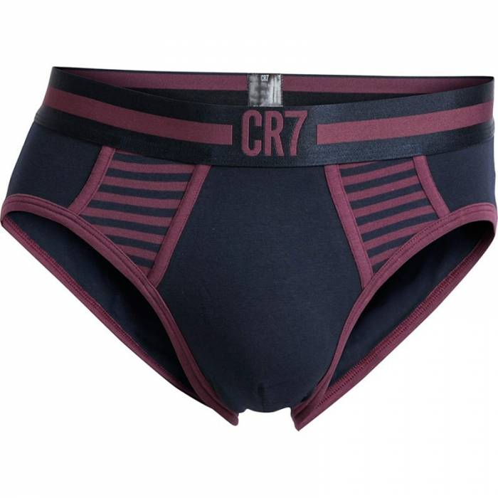 CR7 - Briefs 3 pcs