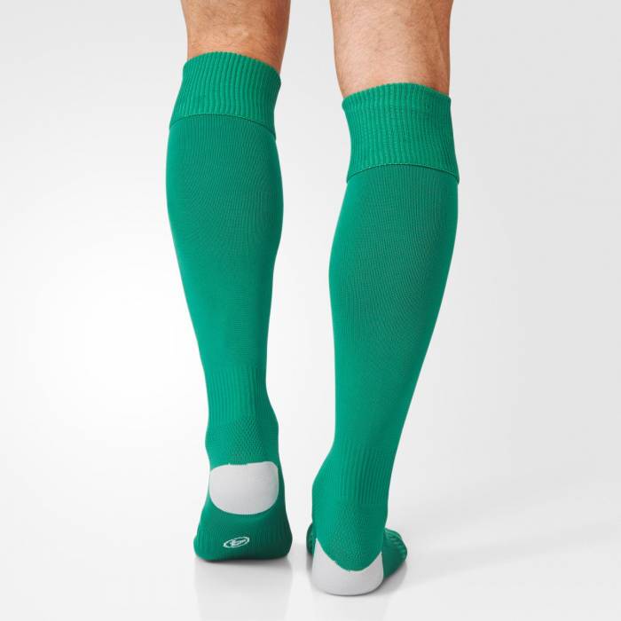 adidas medias - futbol milano 16 sock ngr - factorydeportivoar