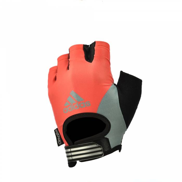 Adidas workout gloves online womens