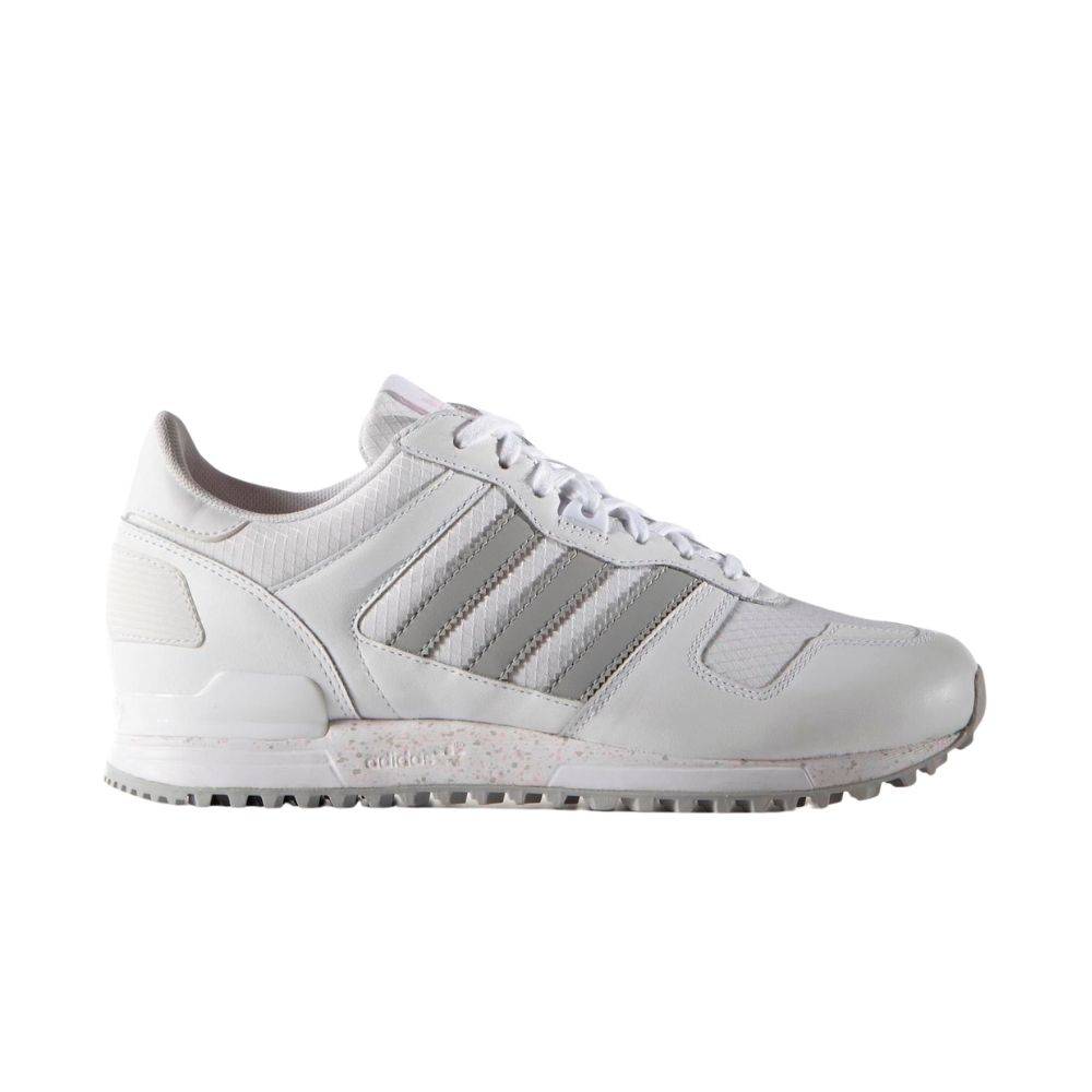ADIDAS ZX 700 WMNS SHOES - S78939