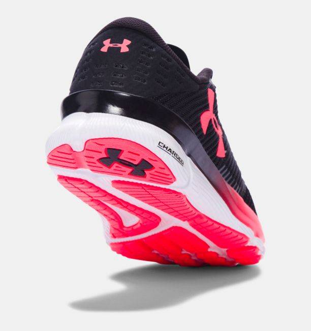 UNDER ARMOUR CHARGED SHOES - 1288072001