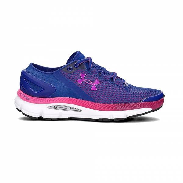 Under armour hot sale speedform 2.1