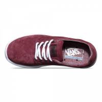 VANS TWEED DOTS ISO 1.5 SHOES - VA2Z5SJQD