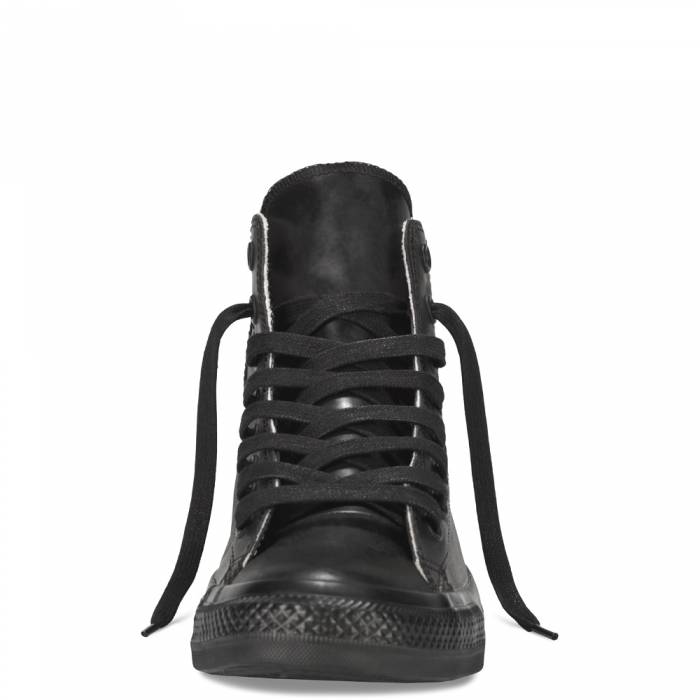 is more than Communist Devastate CONVERSE CHUCK TAYLOR ALL STAR RUBBER HI - 144740C