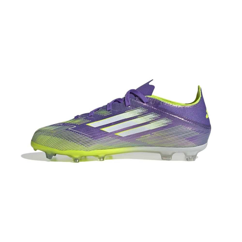 adidas F50 ELITE AG　26.0 adidas F50 Elite Laceless Firm Ground Boots - Orange | adidas UK