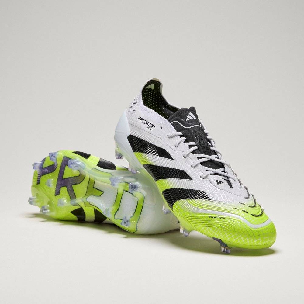 ADIDAS PREDATOR ELITE FG - JI1082
