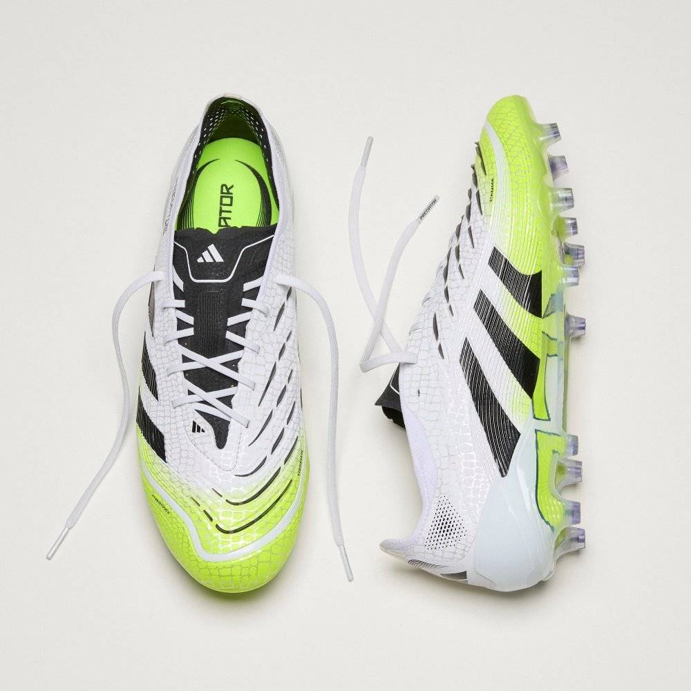ADIDAS PREDATOR ELITE FG - JI1082