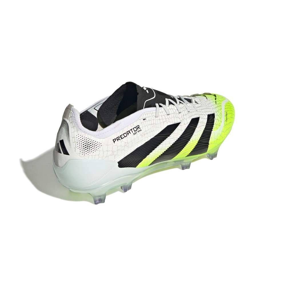 ADIDAS PREDATOR ELITE FG - JI1082