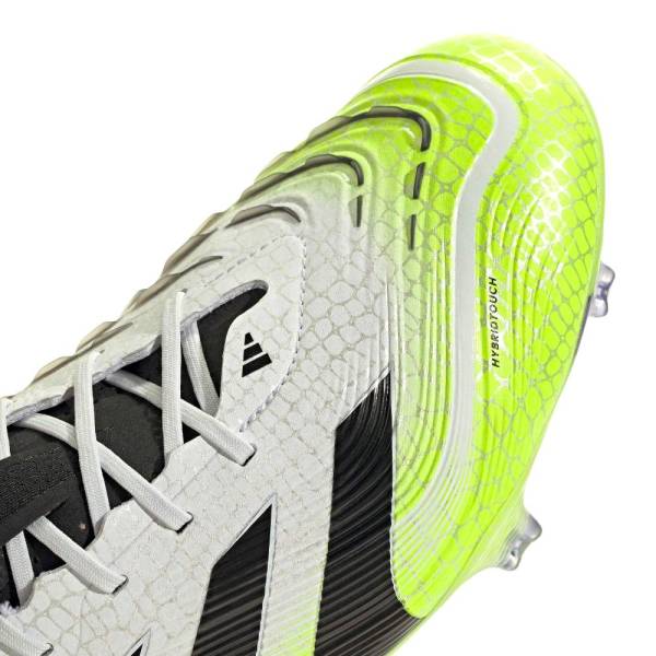 ADIDAS PREDATOR ELITE FG - JI1082