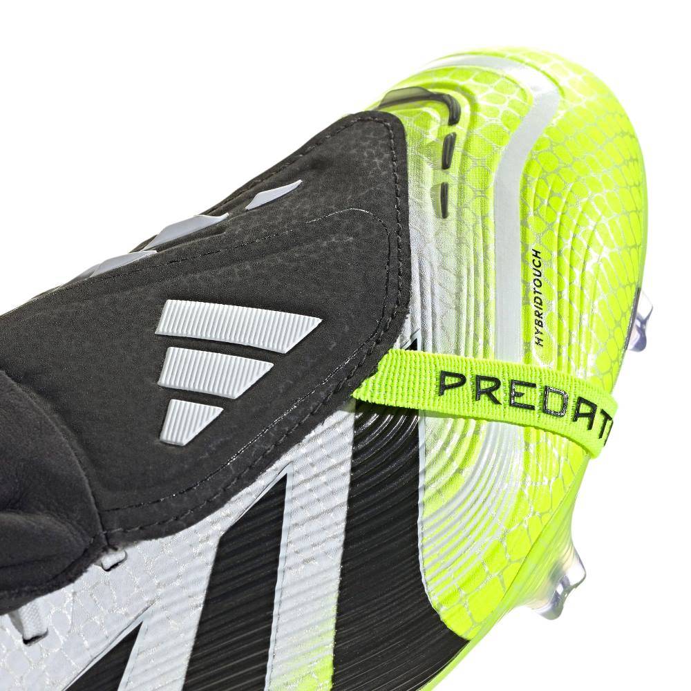 ADIDAS PREDATOR ELITE FT F - JI1092