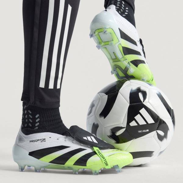 【新品未使用】adidas PREDATOR ELITE FTFG JI1092 ADIDAS PREDATOR ELITE FT F - JI1092