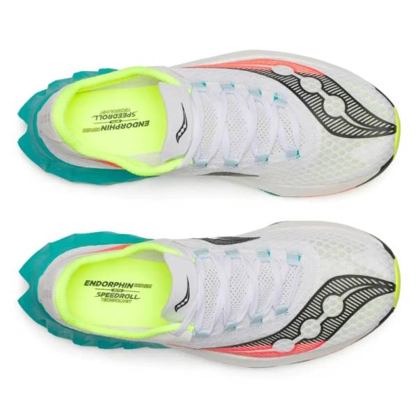 SAUCONY ENDORPHIN PRO 4 MEN'S SHOES - S20939-97