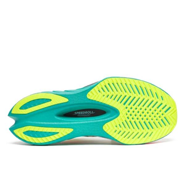 SAUCONY ENDORPHIN PRO 4 MEN'S SHOES - S20939-97