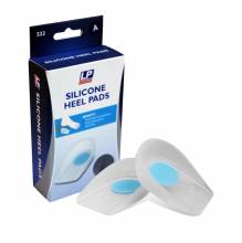 LP SILICON INSOLES - LP322