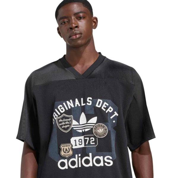 ADIDAS OG DEPT JERSEY - KD6252