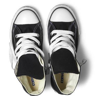 CONVERSE CT ALL STAR KIDS HI 3J231