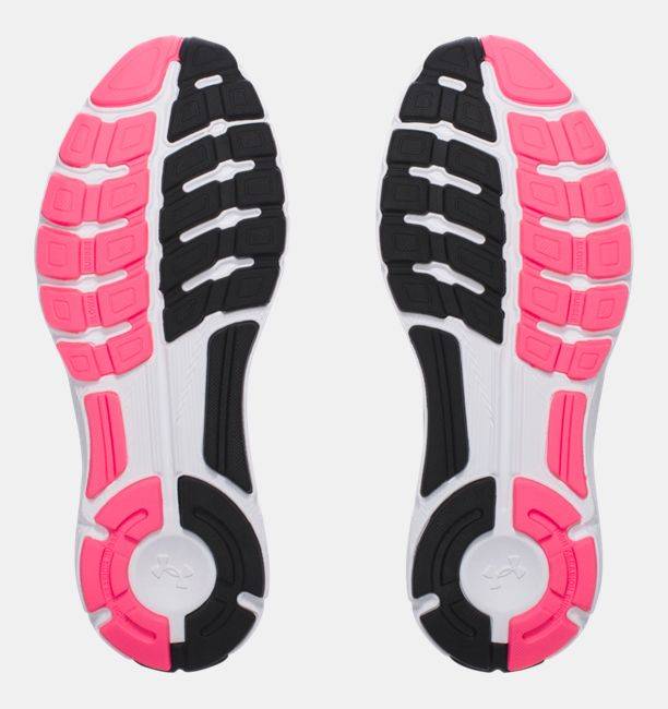 Under armour gemini 5 deals pink women