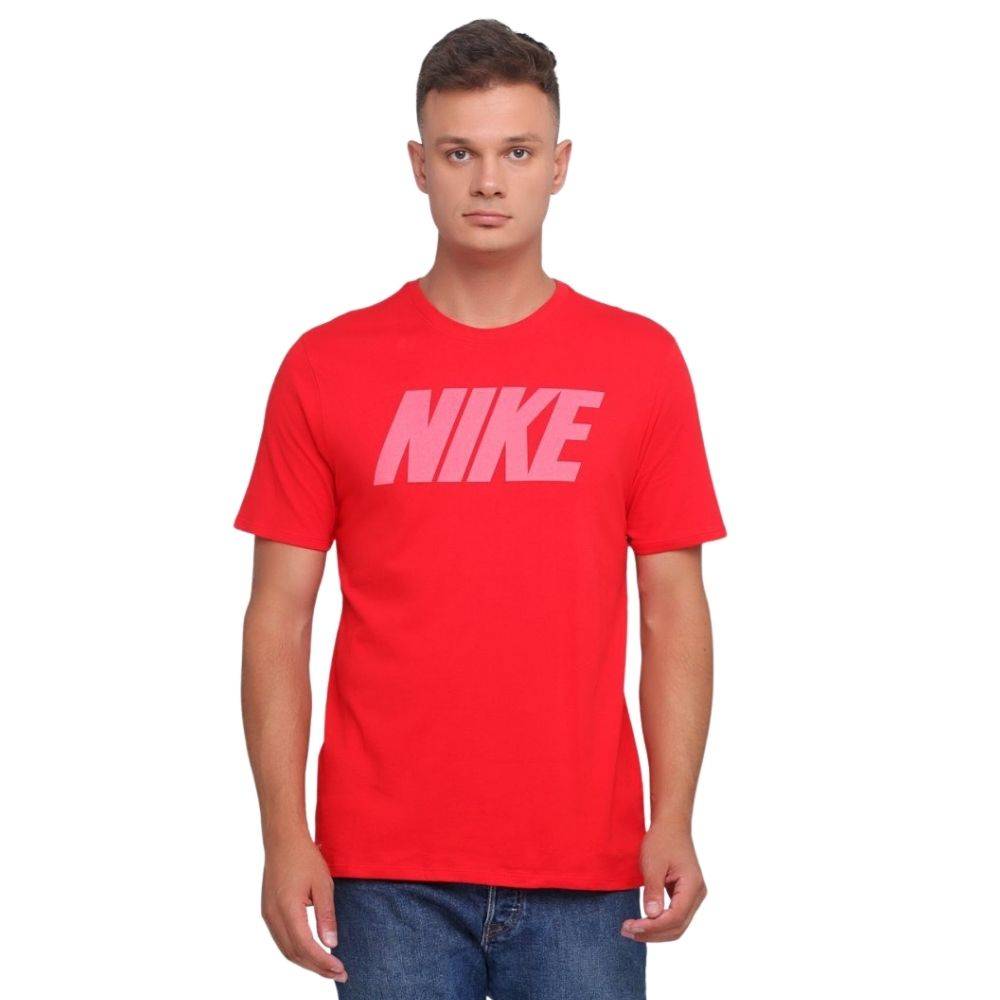 nike dry block tee