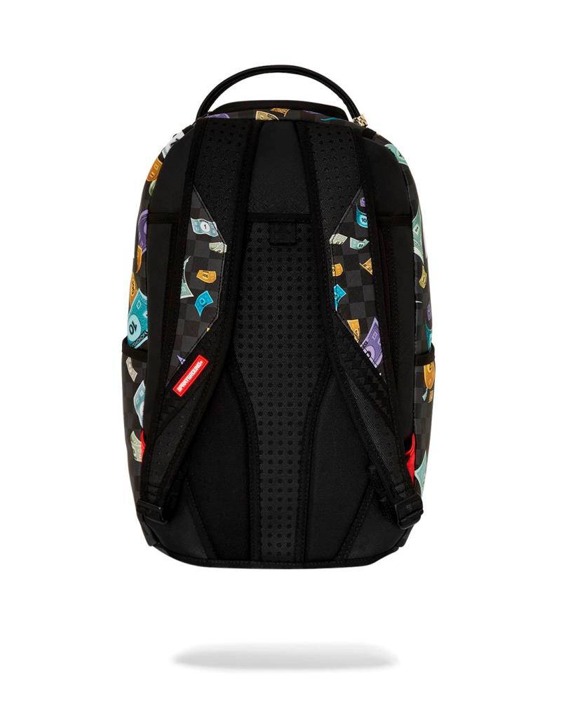 Maxim❤︎selva secreta❤︎ bucket RUCKSACK 6AF86CCE-3F7E-409C-9129-