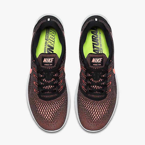 NIKE WMNS FREE RUNNING SHOES - 831509-008
