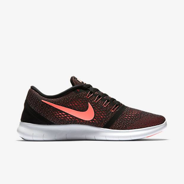 NIKE WMNS FREE RUNNING SHOES - 831509-008