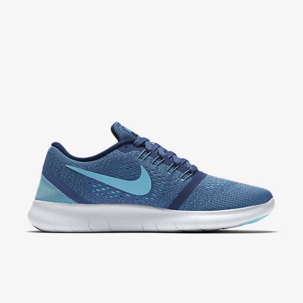 NIKE WMNS FREE RUNNING SHOES - 831509-406