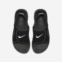 NIKE SUNRAY ADJUST 4 SANDAL PS/ GS - 386518-011