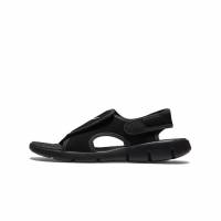 NIKE SUNRAY ADJUST 4 SANDAL PS/ GS - 386518-011