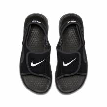 NIKE SUNRAY ADJUST 4 SANDAL PS/ GS - 386518-011