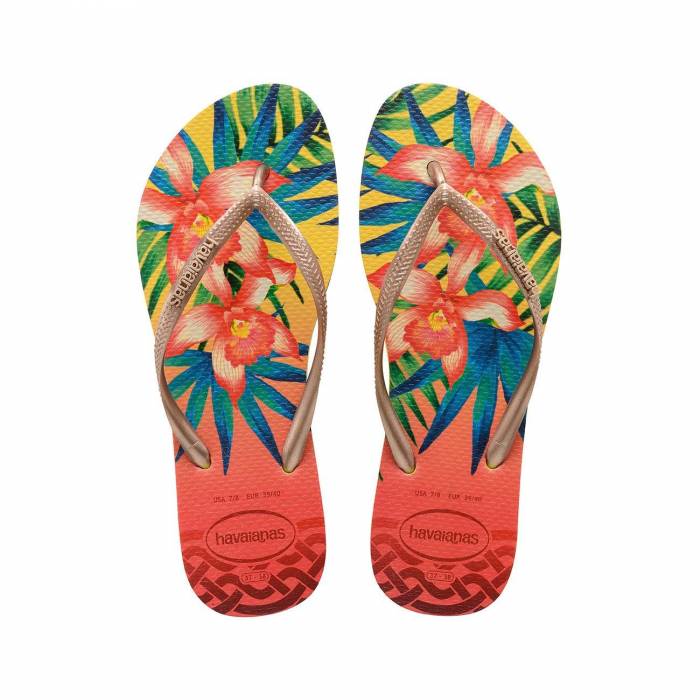 Havaianas clearance tropical slim