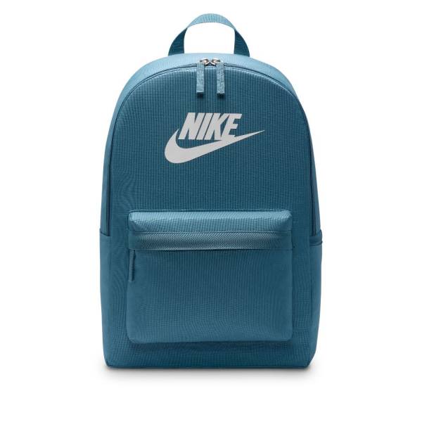 バックパック・リュック NIKE Heritage Backpack 25L DC4244-010 NIKE HERITAGE BACKPACK (25L) BLACK/WHITE SCHOOL BOOK LAPTOP