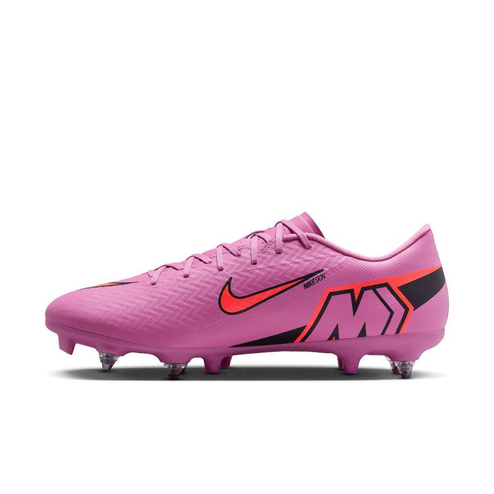シューズ NIKE ZOOM MERCURIAL NIKE ZOOM MERCURIAL VAPOR 16 ACADEMY (SG) - FQ8425-600