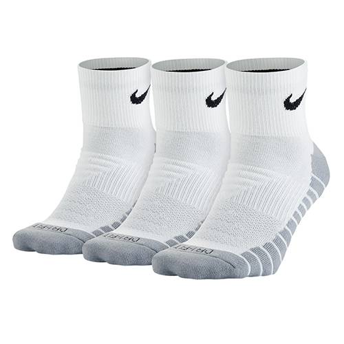 Nike elite cushion on sale quarter