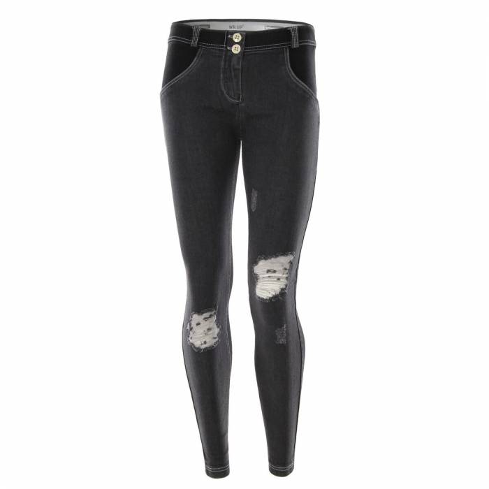Freddy High-Waist WR.UP® Shaping Jeggings