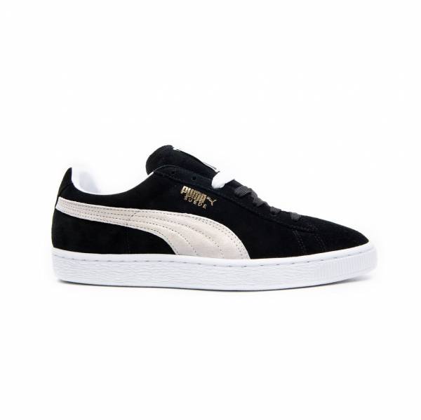 PUMA SUEDE CLASSIC+  MENS SHOES - 352634-03