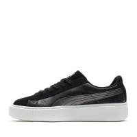 Puma suede platform safari best sale