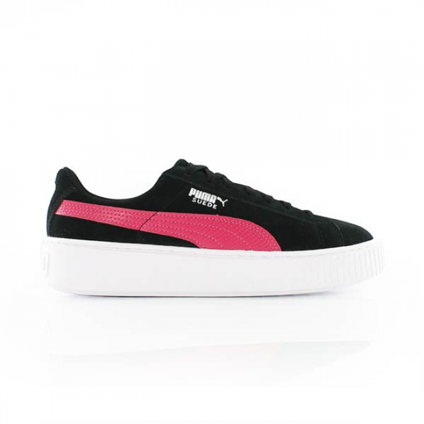 Puma on sale platform jewel