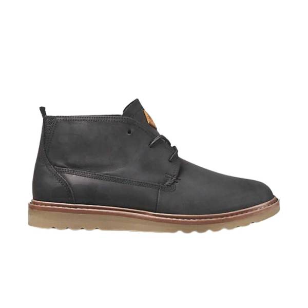 Reef voyage sale boot black