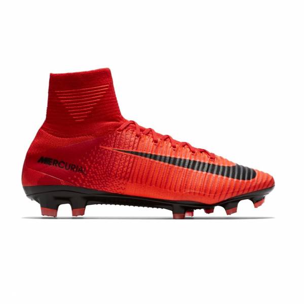 nike mercurial superfly rojas